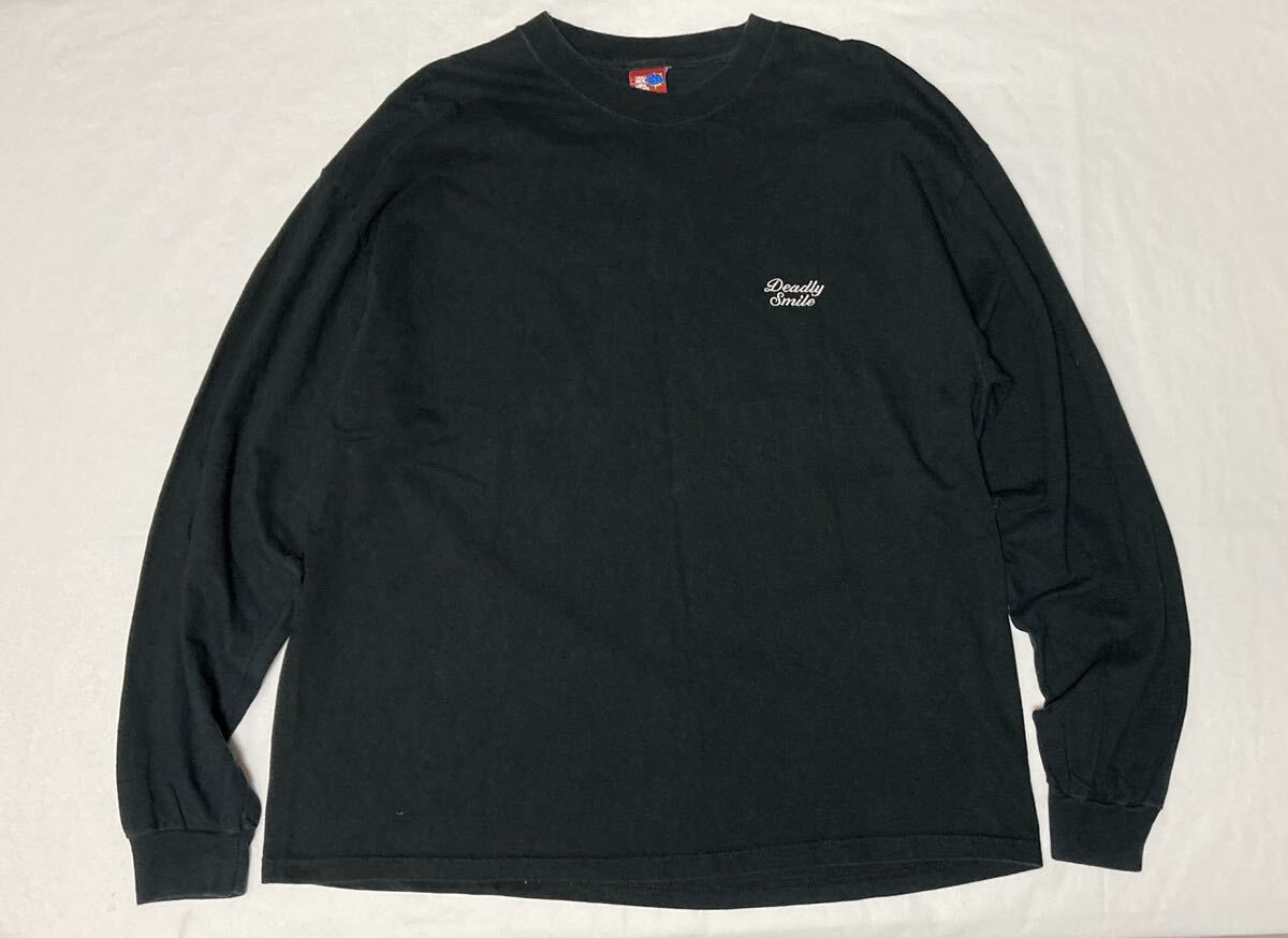 サブウェア subware 刺繍ロゴ フードジャケット XL 未使用 Recon サブウェア subware 刺繍ロゴ フードジャケット XL未使用品 Recon