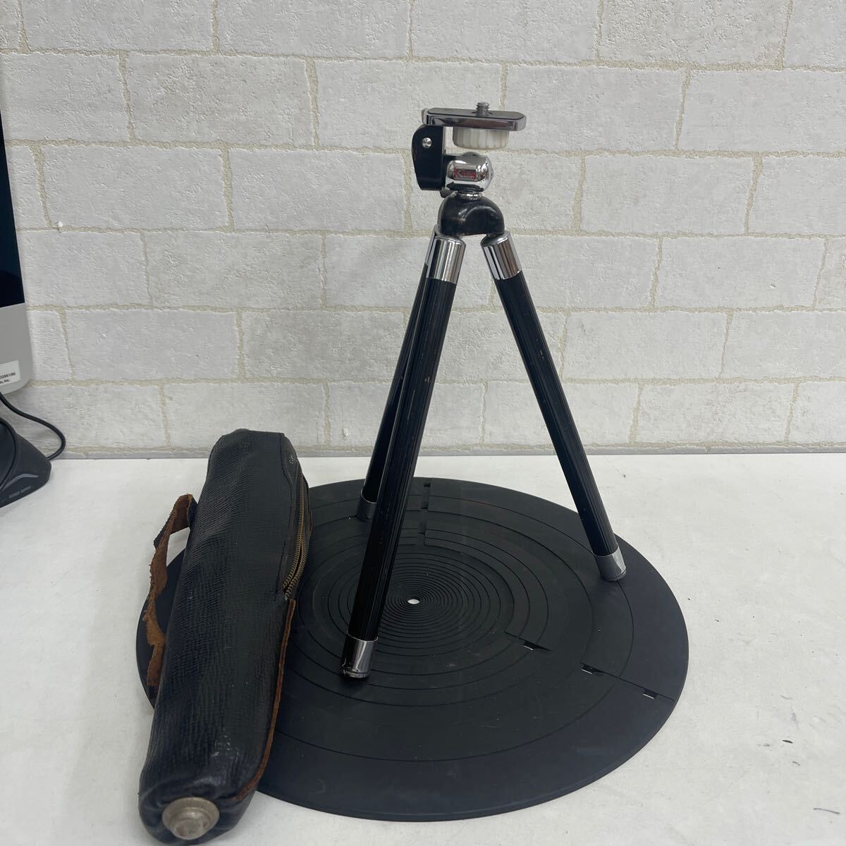 2025年最新】Yahoo!オークション -レトロ三脚の中古品・新品・未