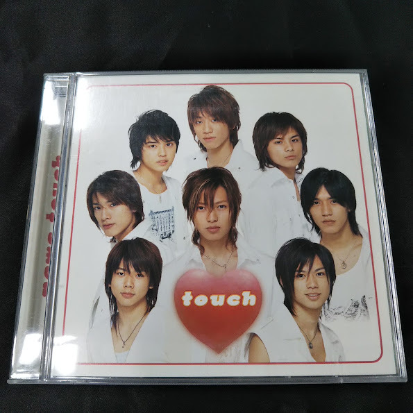 2025年最新】Yahoo!オークション -news cd touchの中古品・新品
