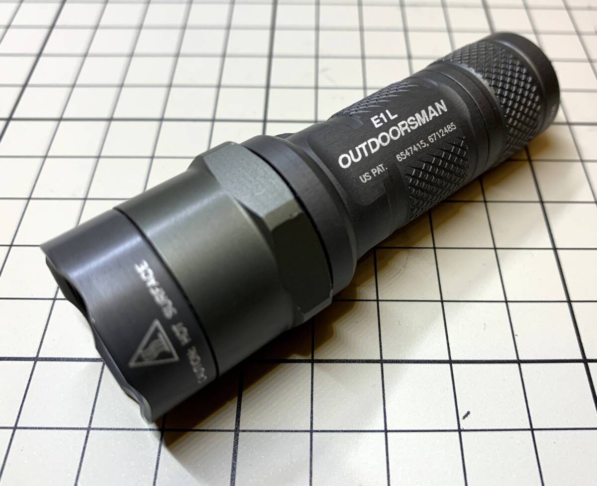 Yahoo!オークション -「surefire e1l」(スポーツ、レジャー) の Yahoo!オークション -「surefire e1l」(スポーツ、レジャー) の