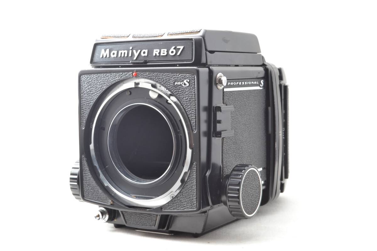 Yahoo!オークション -「mamiya rb67 pro s」の落札相場・落札価格 Yahoo!オークション -「mamiya rb67 pro s」の落札相場・落札価格