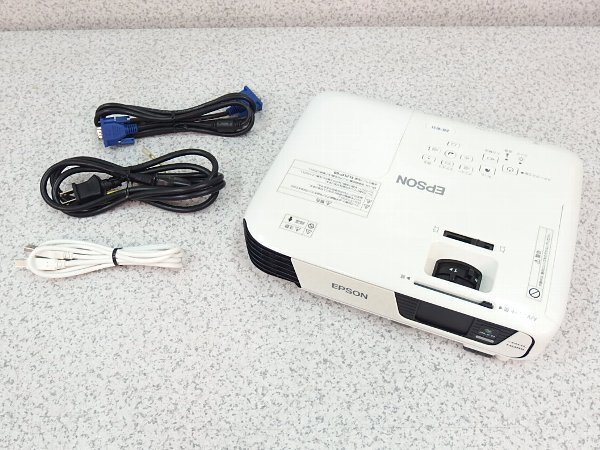 Yahoo!オークション -「epson プロジェクター eb 31」の落札相場
