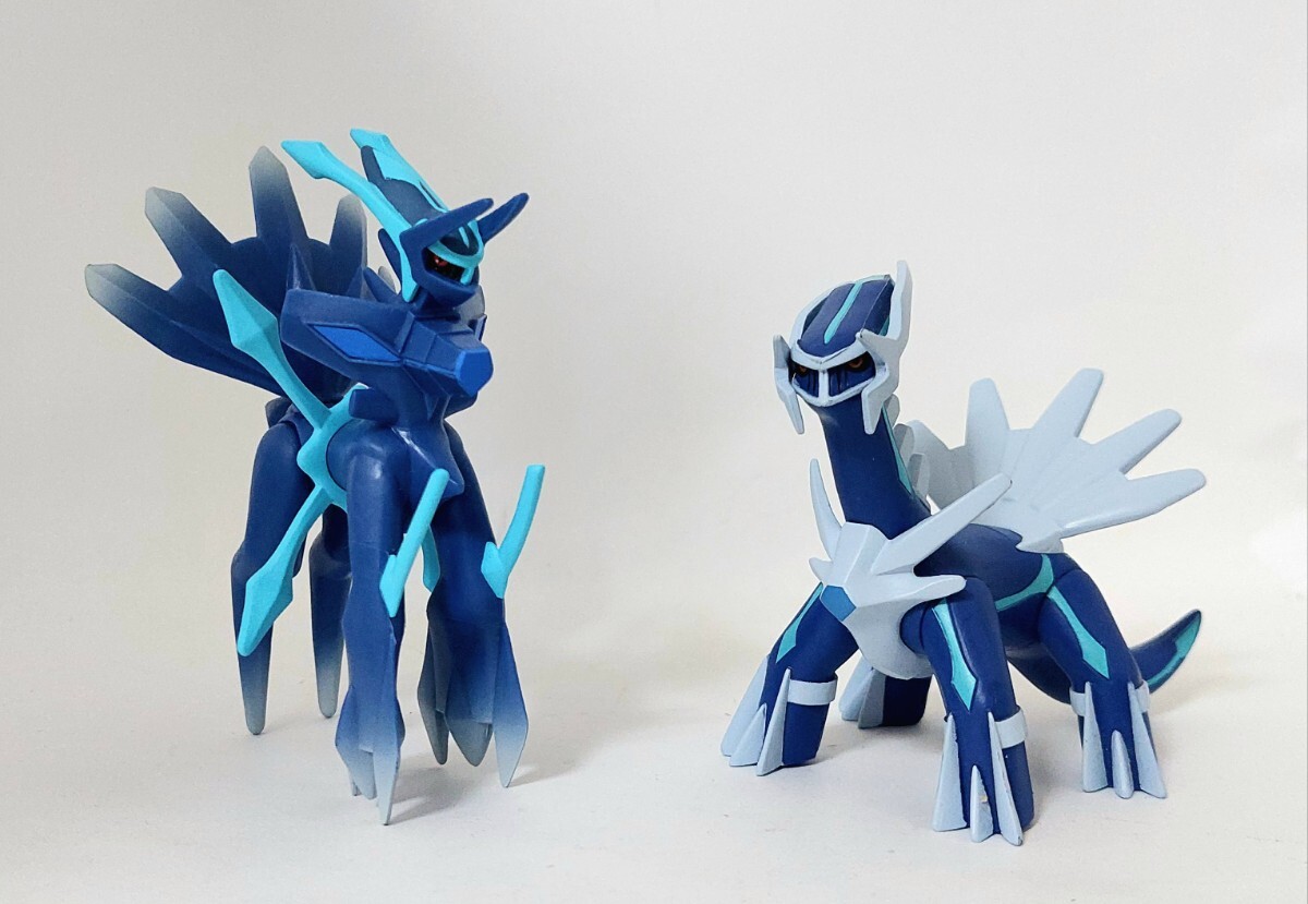 Yahoo!オークション -「ポケモン ディアルガ フィギュア」の落札 Yahoo!オークション -「ポケモン ディアルガ フィギュア」の落札