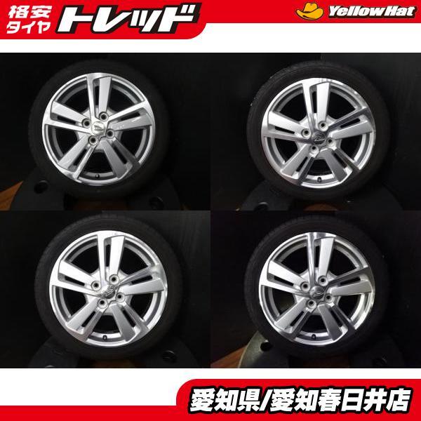 2025年最新】Yahoo!オークション -165 50 16 ダイハツの中古品 2025年最新】Yahoo!オークション -165 50 16 ダイハツの中古品