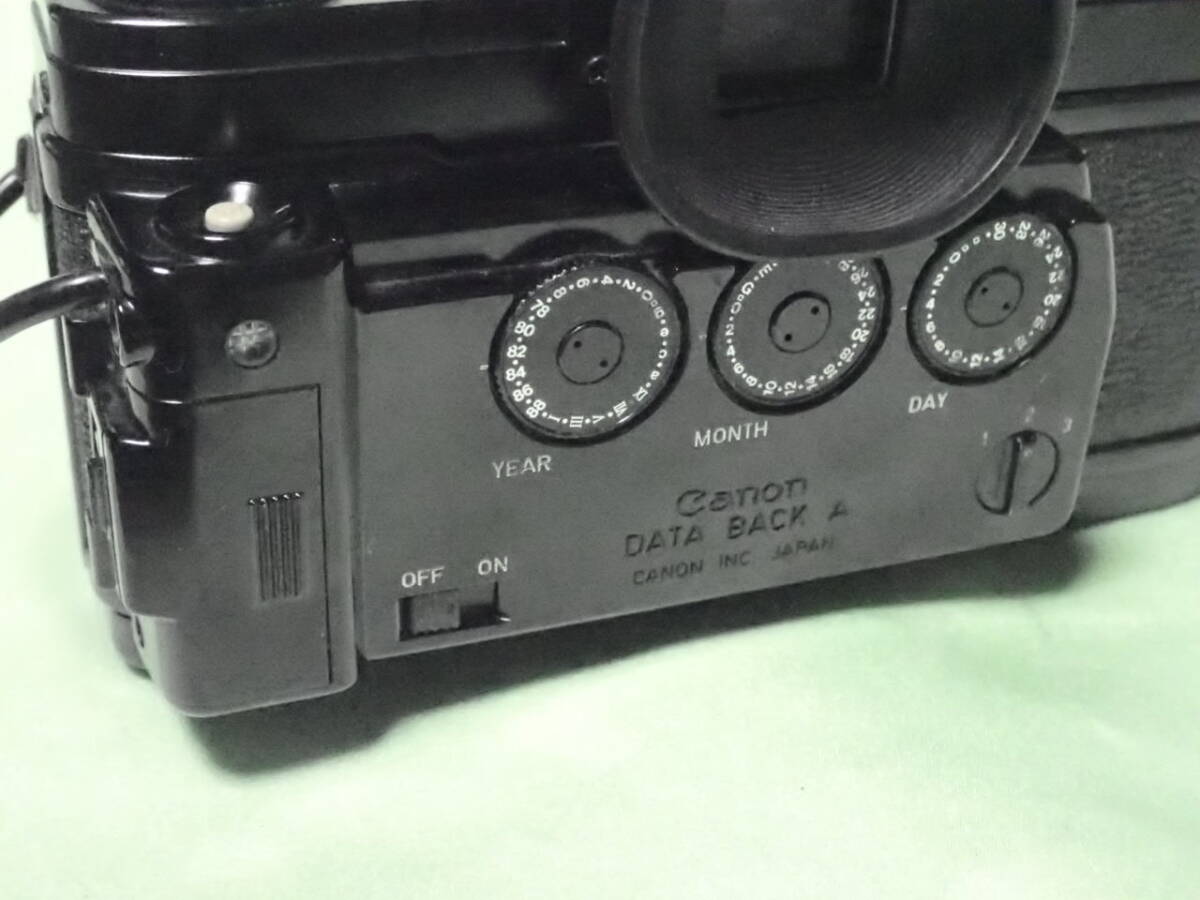 Yahoo!オークション -「canon データバック」の落札相場・落札価格 Yahoo!オークション -「canon データバック」の落札相場・落札価格
