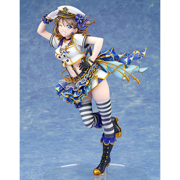 未開封 アルター ラブライブ! サンシャイン!! 渡辺曜 ALTER