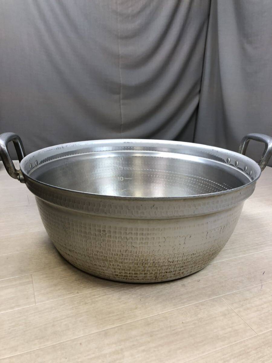 Yahoo!オークション -「炊き出し 大鍋」(鍋) (厨房機器)の落札 Yahoo!オークション -「炊き出し 大鍋」(鍋) (厨房機器)の落札