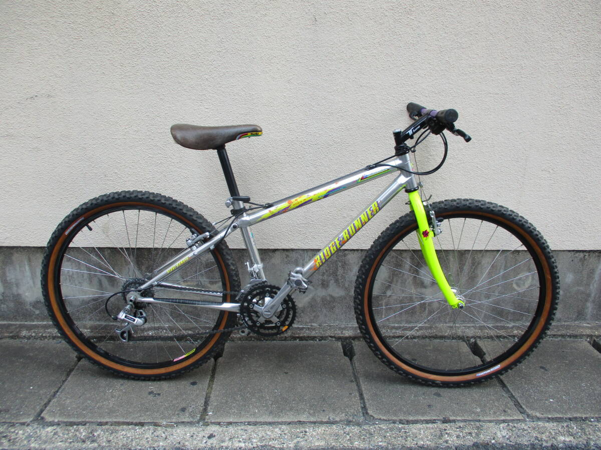 Yahoo!オークション -「miyata」(マウンテンバイク) (車体)の Yahoo!オークション -「miyata」(マウンテンバイク) (車体)の