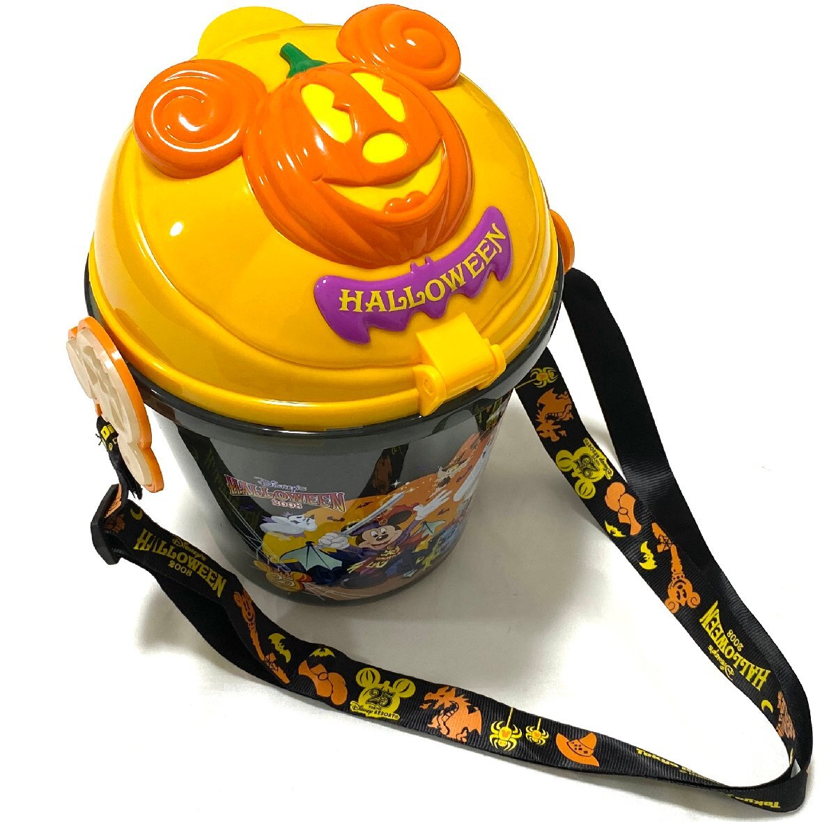 2025年最新】ディズニー バケット ハロウィンの人気商品一覧