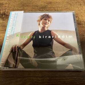 キラリ(希良梨)CD「KIRARIDDIM」GTO●