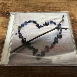 ドラマサントラCD「ひとつ屋根の下」江口洋介 福山雅治●