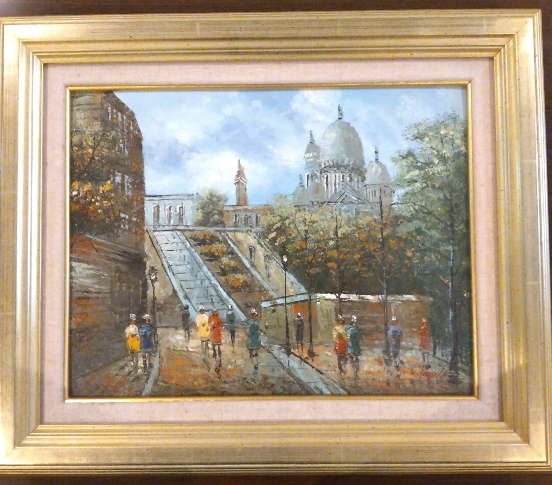 2025年最新】Yahoo!オークション -絵画風景画 外国の中古品 2025年最新】Yahoo!オークション -絵画風景画 外国の中古品