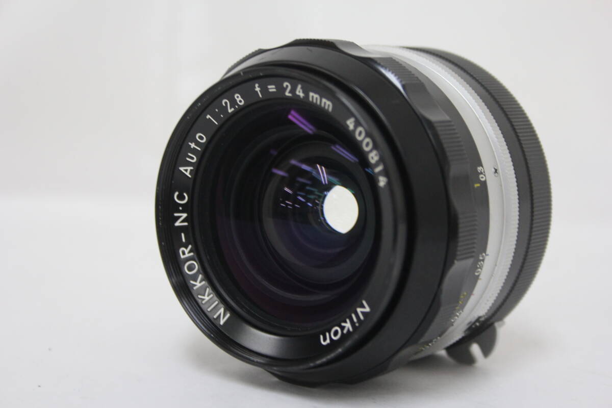 2025年最新】Yahoo!オークション -nikkor-n auto 24mm f2.8の 2025年最新】Yahoo!オークション -nikkor-n auto 24mm f2.8の