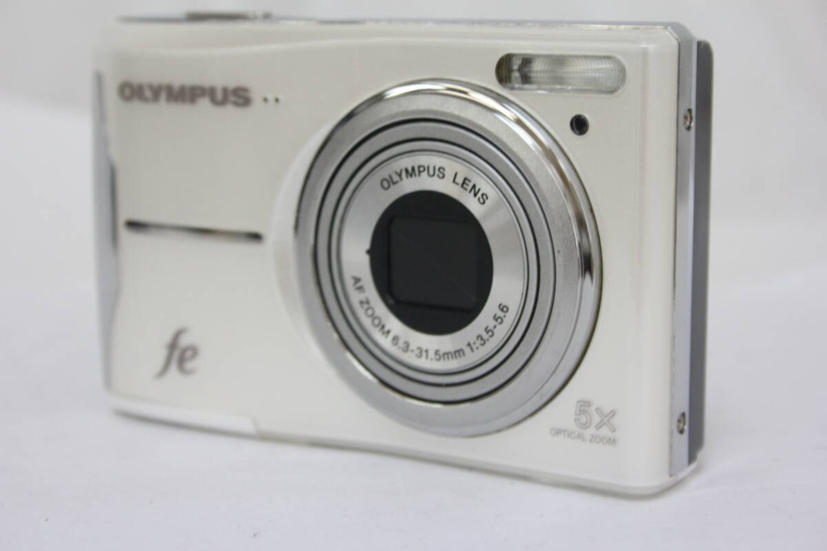 Yahoo!オークション -「オリンパス fe-46」(家電、AV、カメラ Yahoo!オークション -「オリンパス fe-46」(家電、AV、カメラ