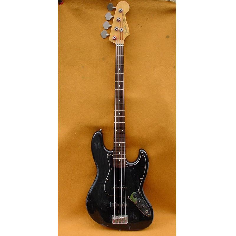 Yahoo!オークション -「fender eシリアル」(エレキベース本体