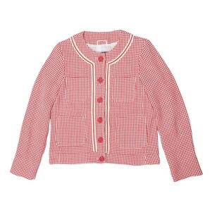MAXMara WEEKEND LINE【ノーカラージャケット】