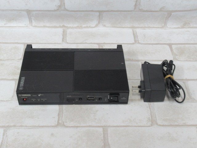 2025年最新】Yahoo!オークション -yamaha nvr510(ネットワーク 2025年最新】Yahoo!オークション -yamaha nvr510(ネットワーク