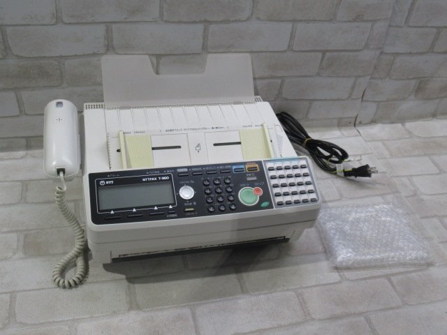 2025年最新】Yahoo!オークション -感熱faxの中古品・新品・未 2025年最新】Yahoo!オークション -感熱faxの中古品・新品・未