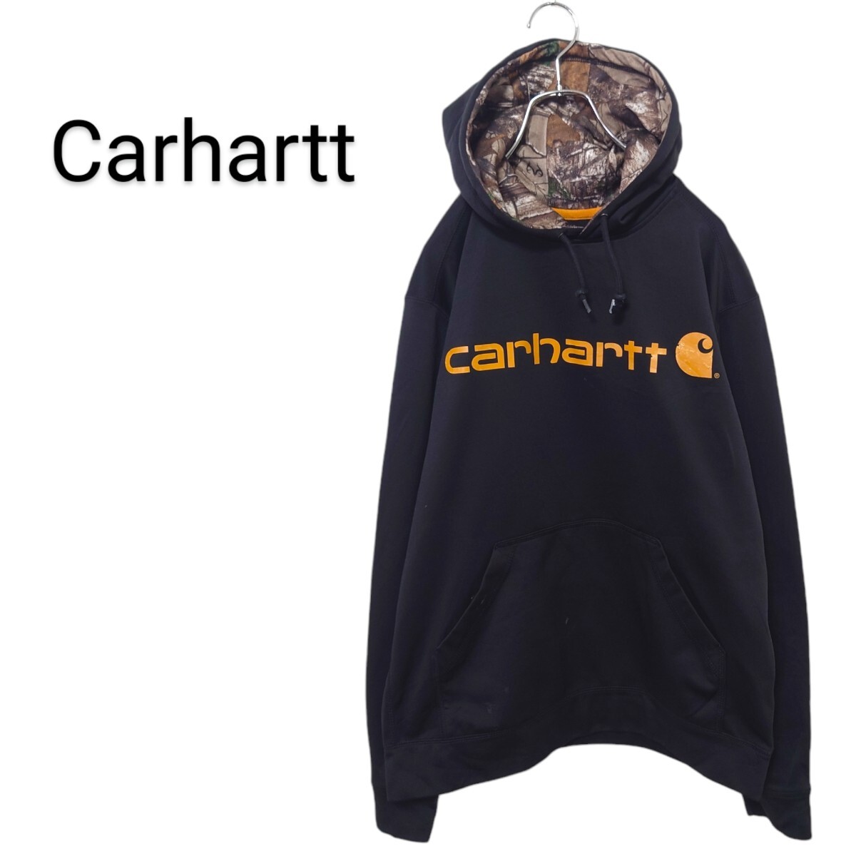2025年最新】Yahoo!オークション -carhartt リアルツリーの中古