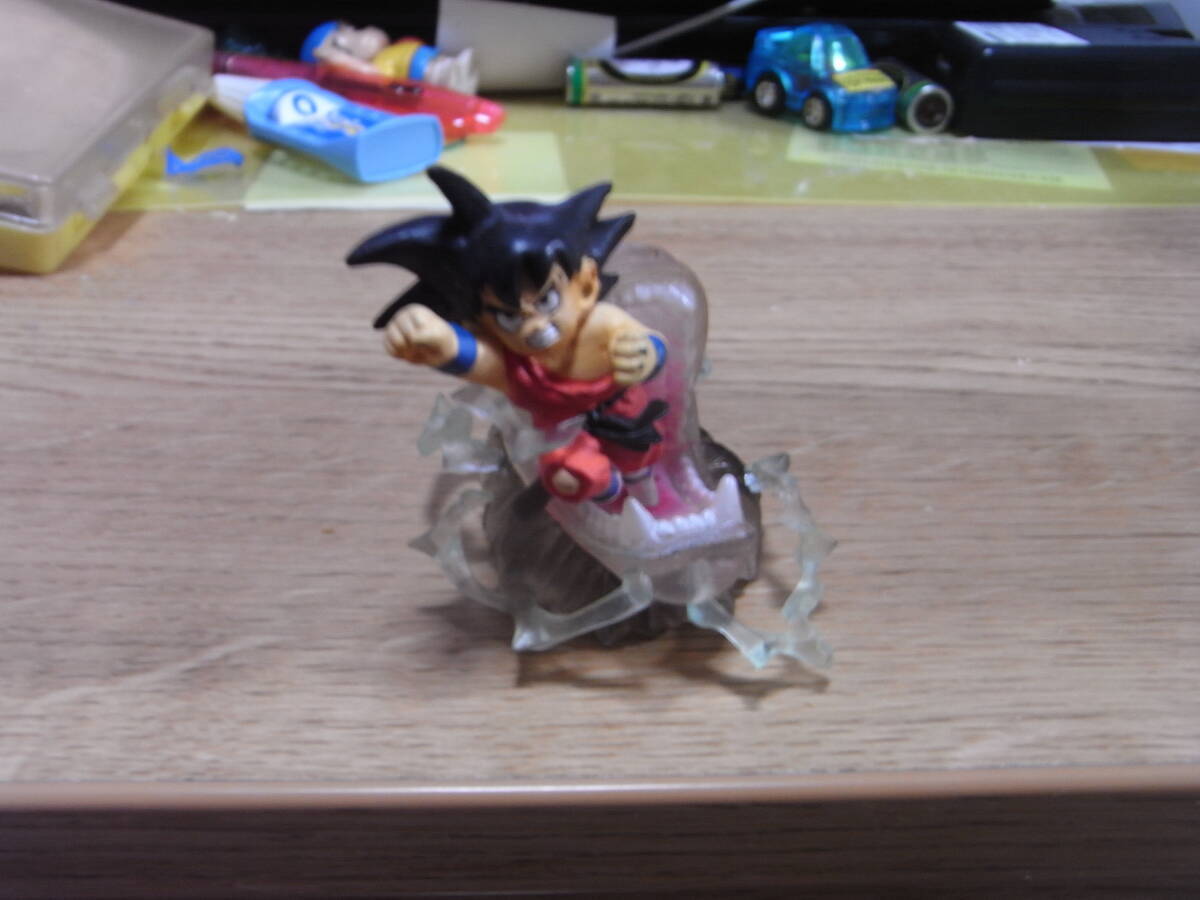 Amazon.co.jp: ドラゴンボールZ ハイクオリティキーホルダー