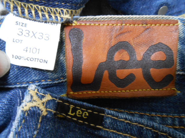 Yahoo!オークション -「lee センター赤タグ」の落札相場・落札価格 Yahoo!オークション -「lee センター赤タグ」の落札相場・落札価格