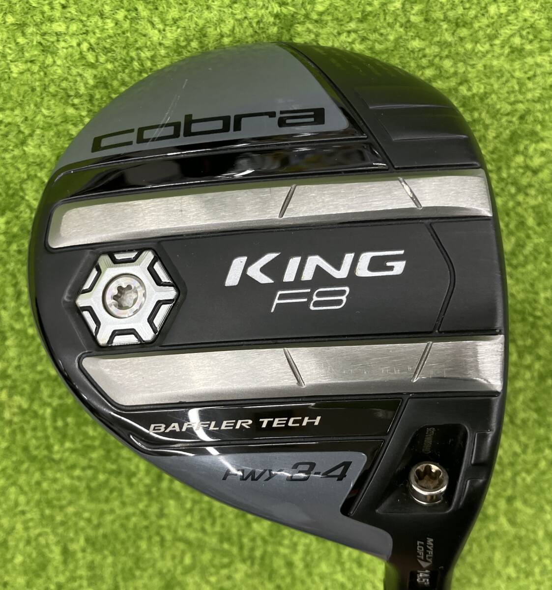 楽天市場】コブラ ゴルフ f8+の通販
