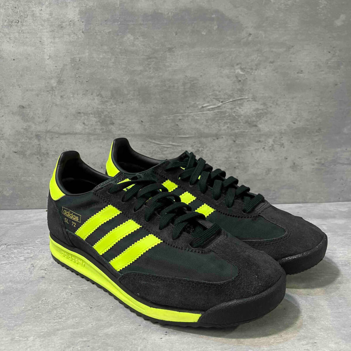 Yahoo!オークション -「adidas sl72 26」の落札相場・落札価格 Yahoo!オークション -「adidas sl72 26」の落札相場・落札価格