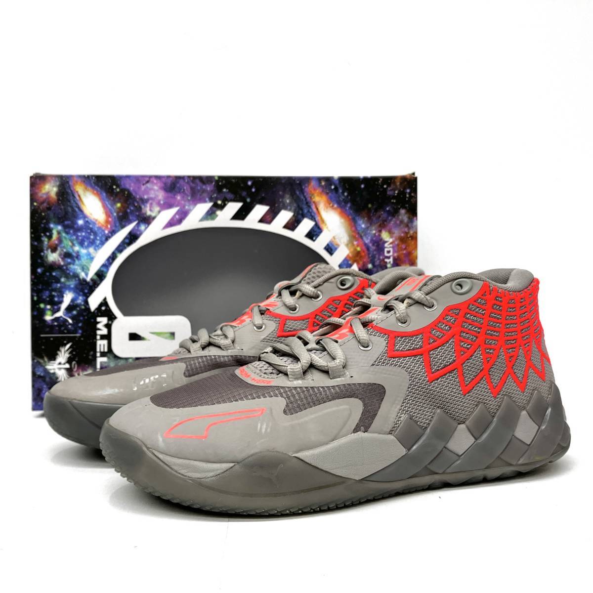 2025年最新】Yahoo!オークション -puma mb.01の中古品・新品・未 2025年最新】Yahoo!オークション -puma mb.01の中古品・新品・未