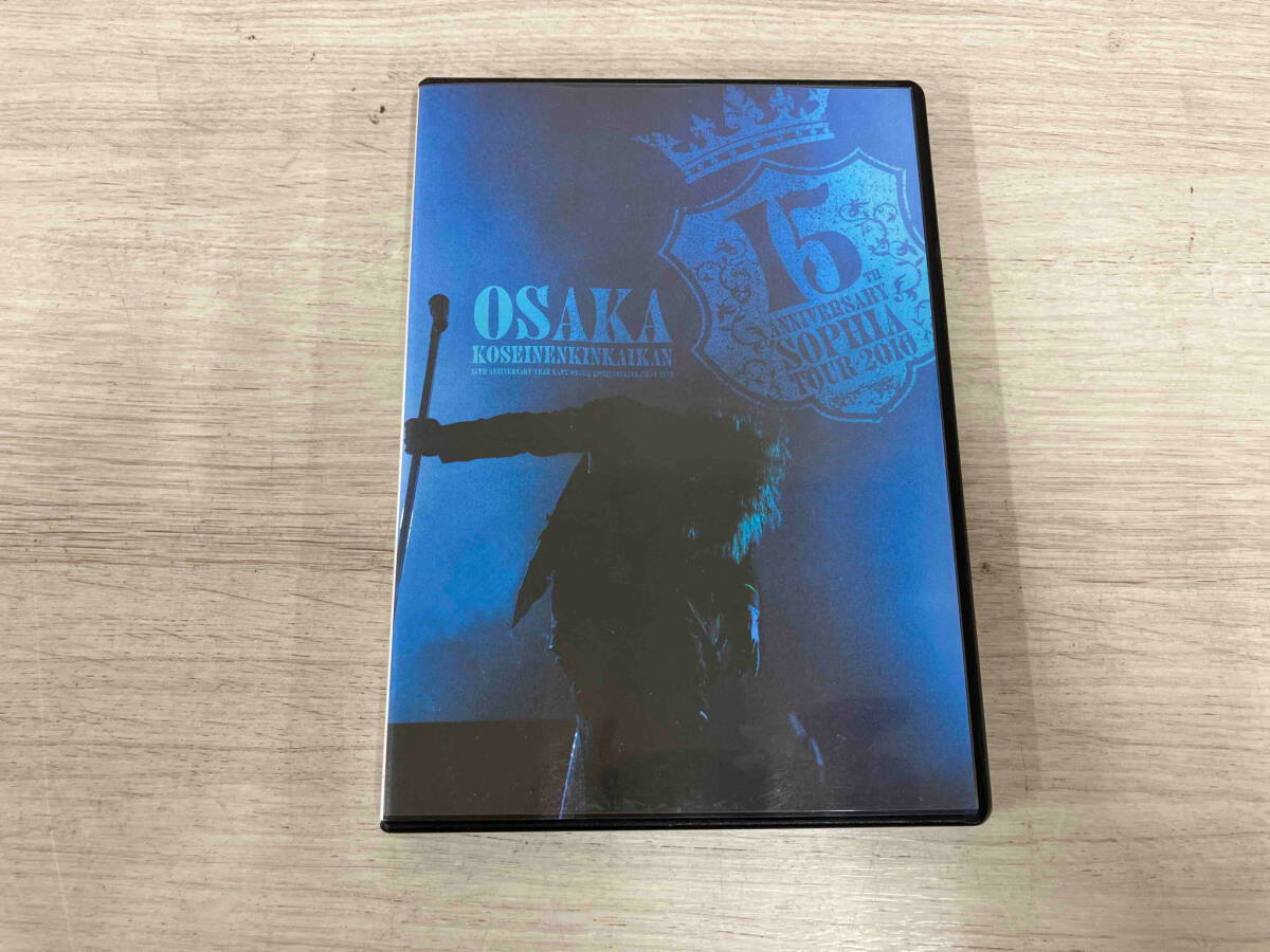 2025年最新】Yahoo!オークション -sophia dvd(音楽)の中古品 2025年最新】Yahoo!オークション -sophia dvd(音楽)の中古品