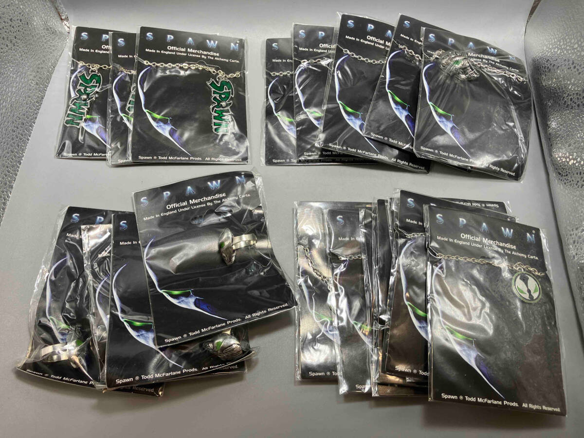 2025年最新】Yahoo!オークション -スポーン リングの中古品 2025年最新】Yahoo!オークション -スポーン リングの中古品