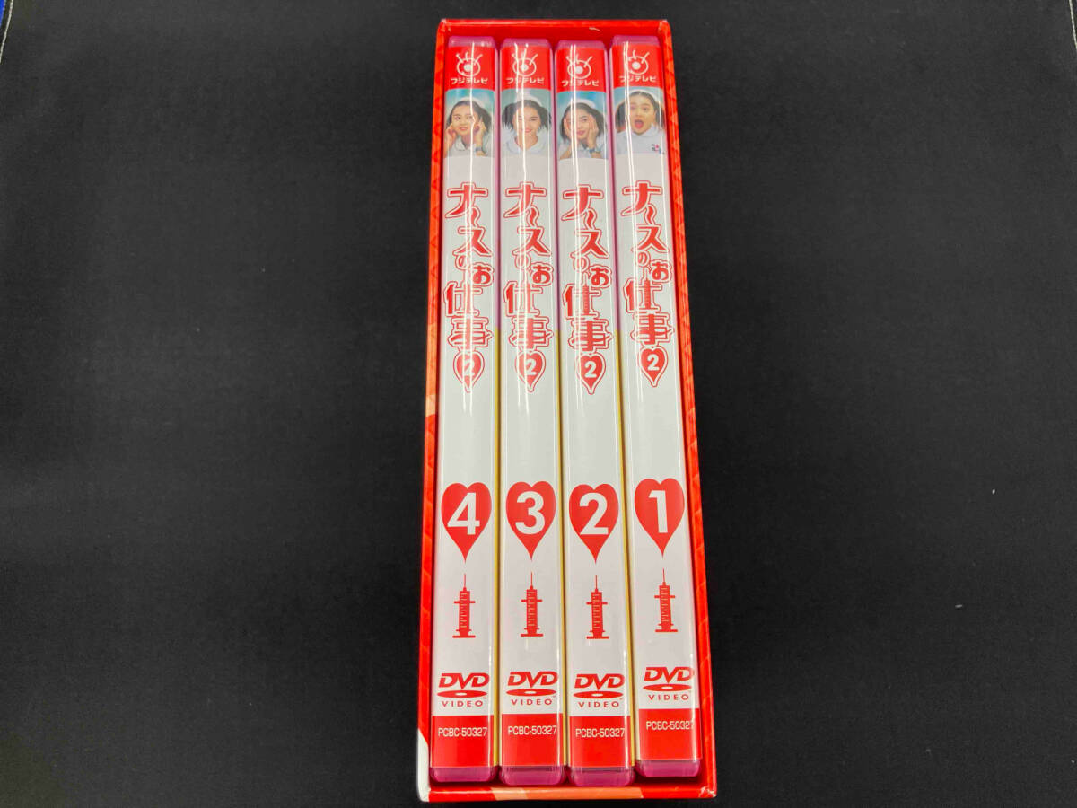 2025年最新】Yahoo!オークション -ナースのお仕事2の中古品