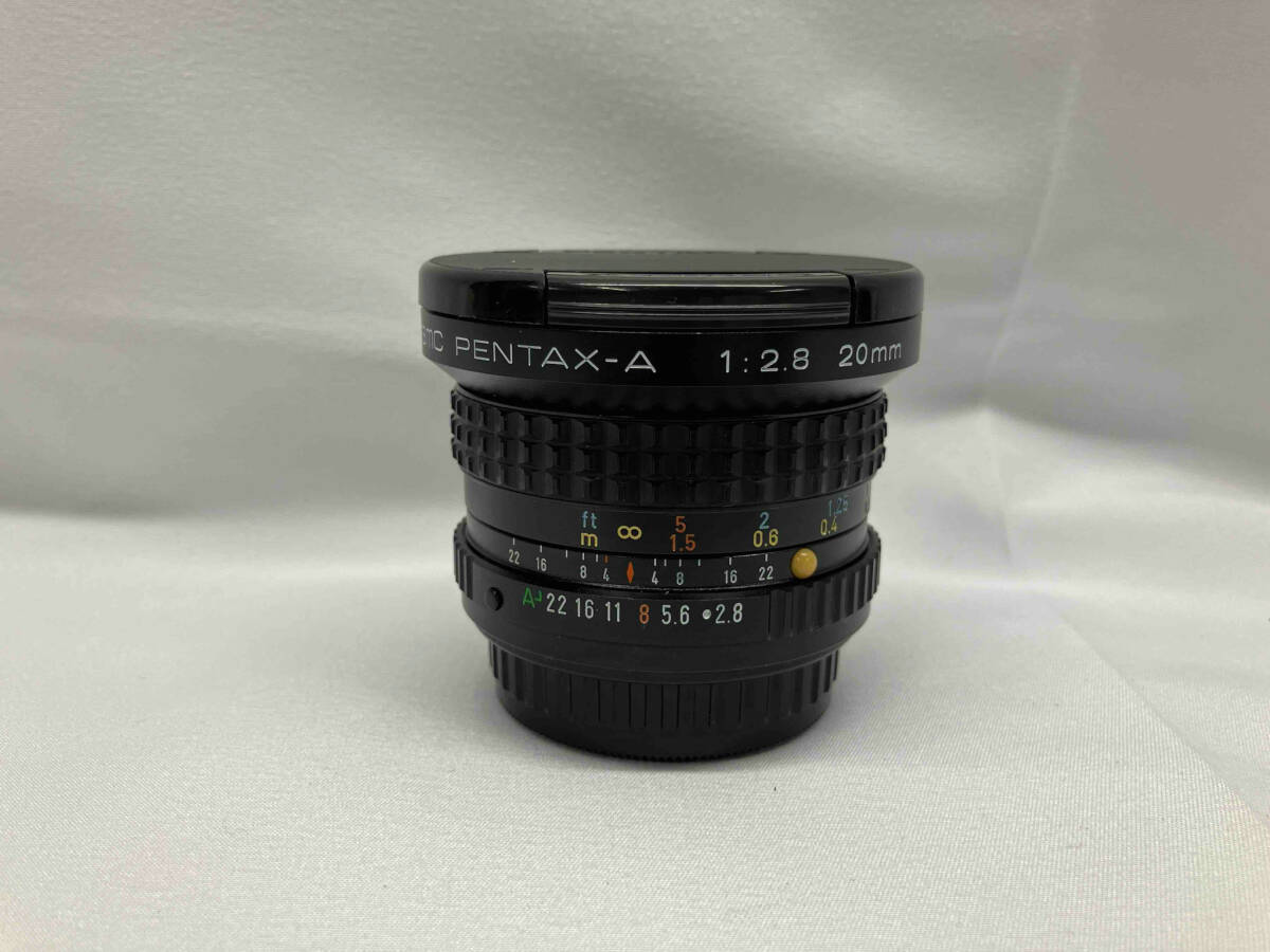 Yahoo!オークション -「smc pentax 20mm」の落札相場・落札価格 Yahoo!オークション -「smc pentax 20mm」の落札相場・落札価格