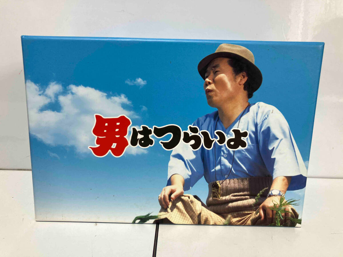 Yahoo!オークション -「男はつらいよ dvd box」の落札相場・落札価格 Yahoo!オークション -「男はつらいよ dvd box」の落札相場・落札価格