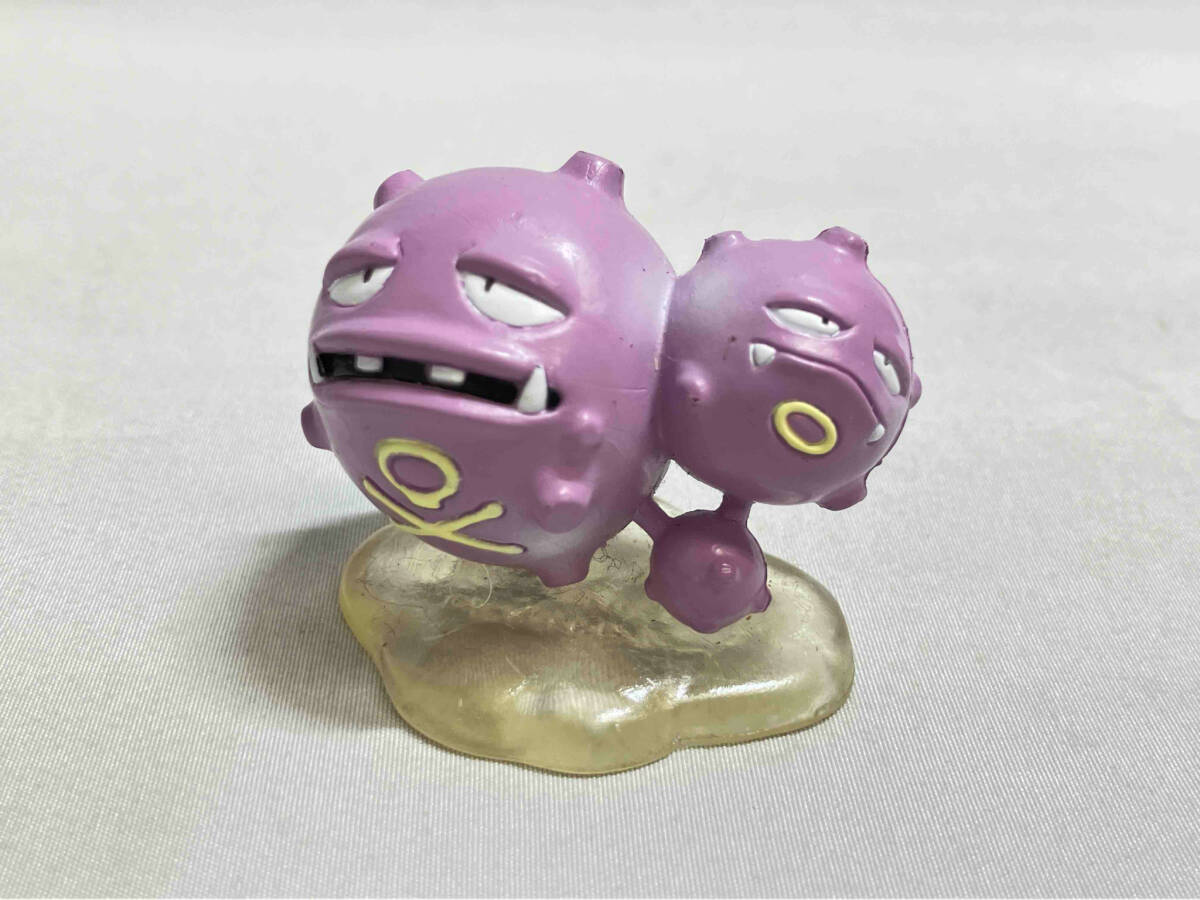 マタドガス ポケットモンスター モンスターコレクション Yahoo!オークション -「モンコレ マタドガス」の落札相場・落札価格