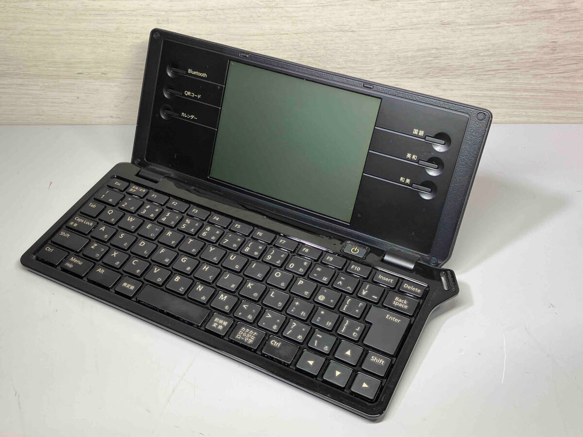 Yahoo!オークション -「キングジム ポメラ dm100」の落札相場 Yahoo!オークション -「キングジム ポメラ dm100」の落札相場