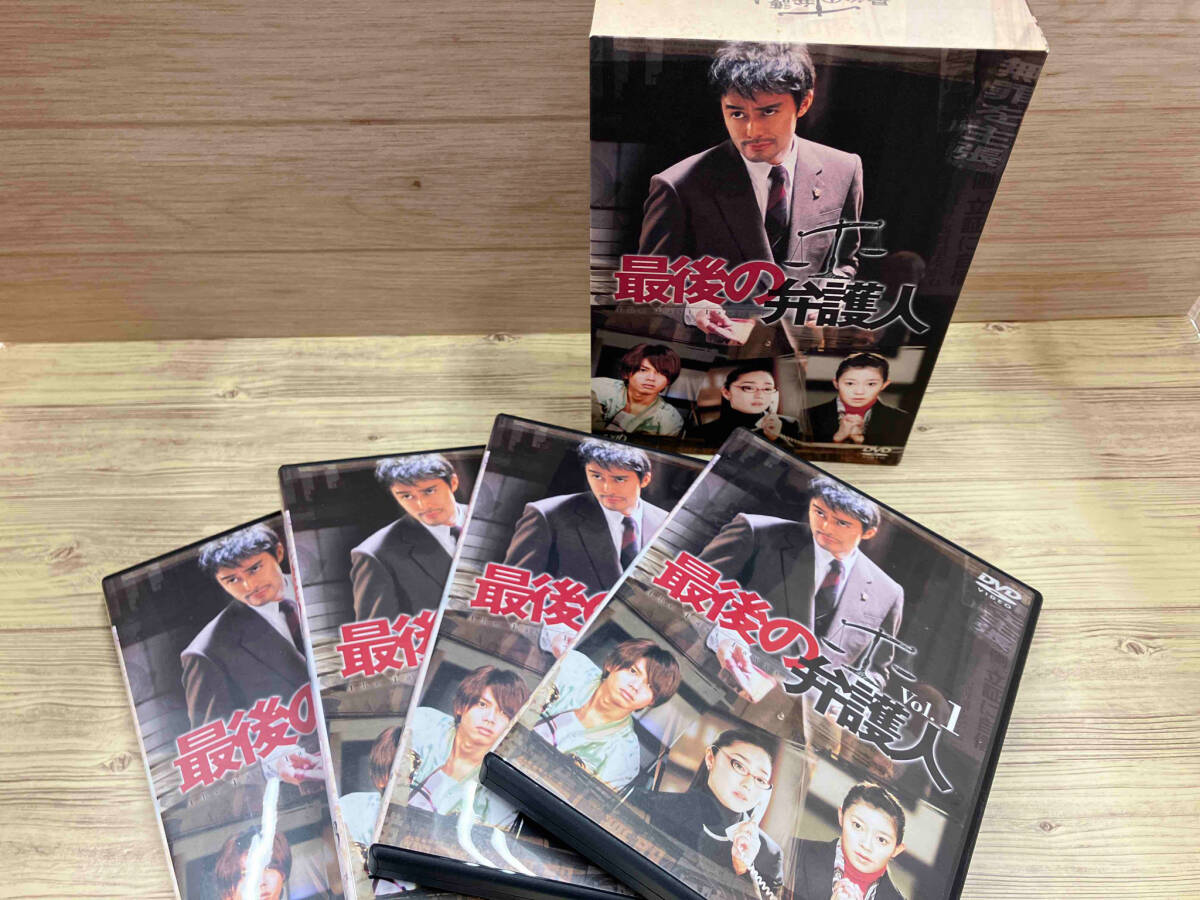 2024年最新】Yahoo!オークション -最後の弁護人 dvdの中古品・新品・未使用品一覧 2024年最新】Yahoo!オークション -最後の弁護人 dvdの中古品・新品・未使用品一覧