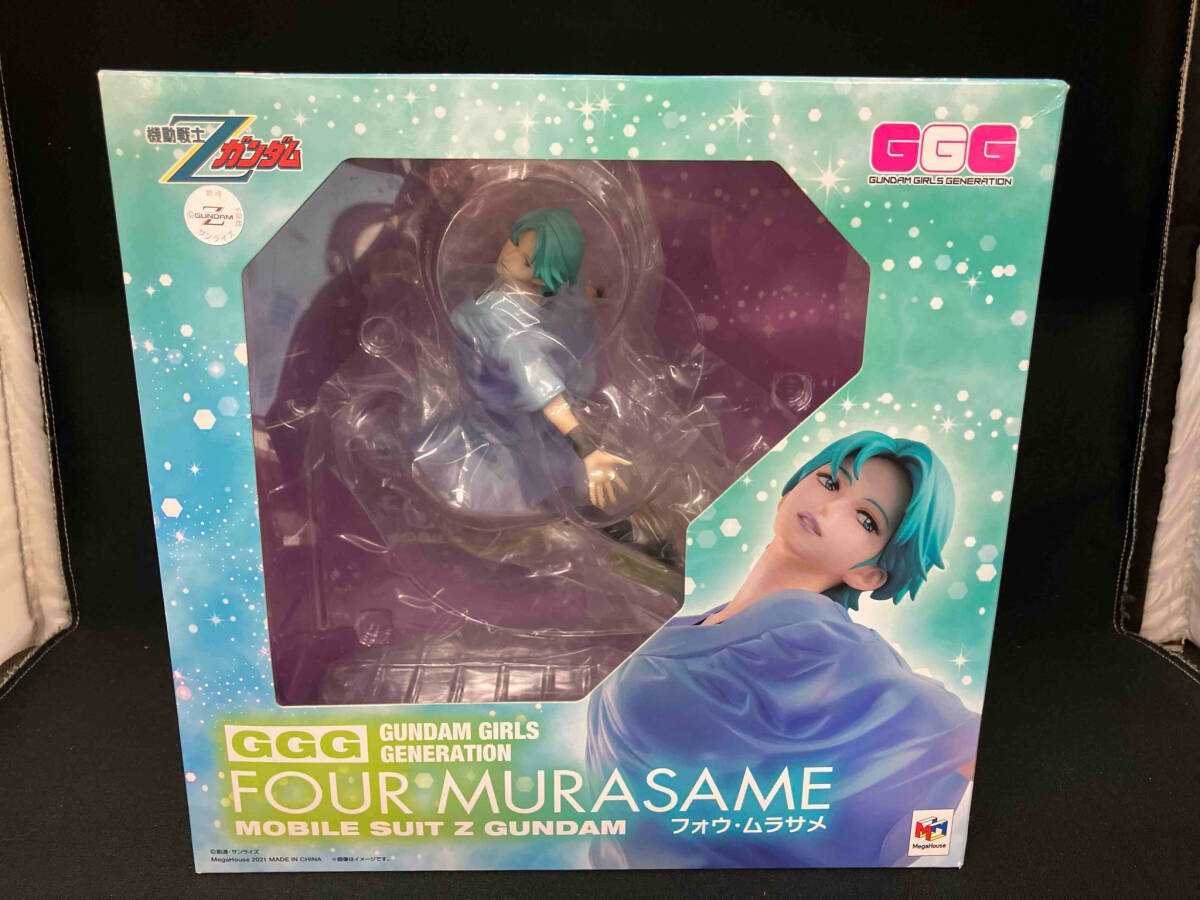 Yahoo!オークション -「フォウムラサメ」(機動戦士Zガンダム Yahoo!オークション -「フォウムラサメ」(機動戦士Zガンダム
