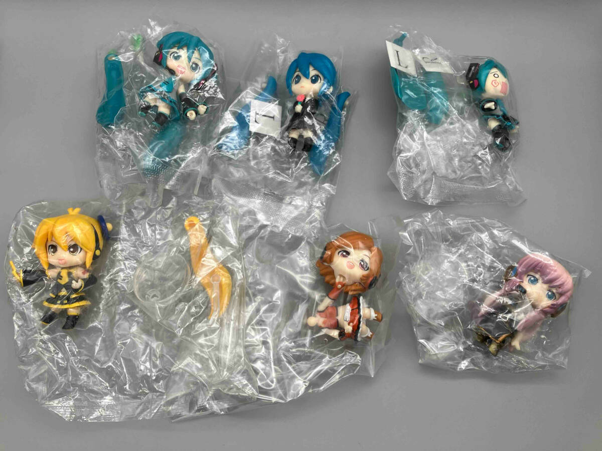 Yahoo!オークション -「ねんどろいどぷち ボーカロイド 01」の Yahoo!オークション -「ねんどろいどぷち ボーカロイド 01」の