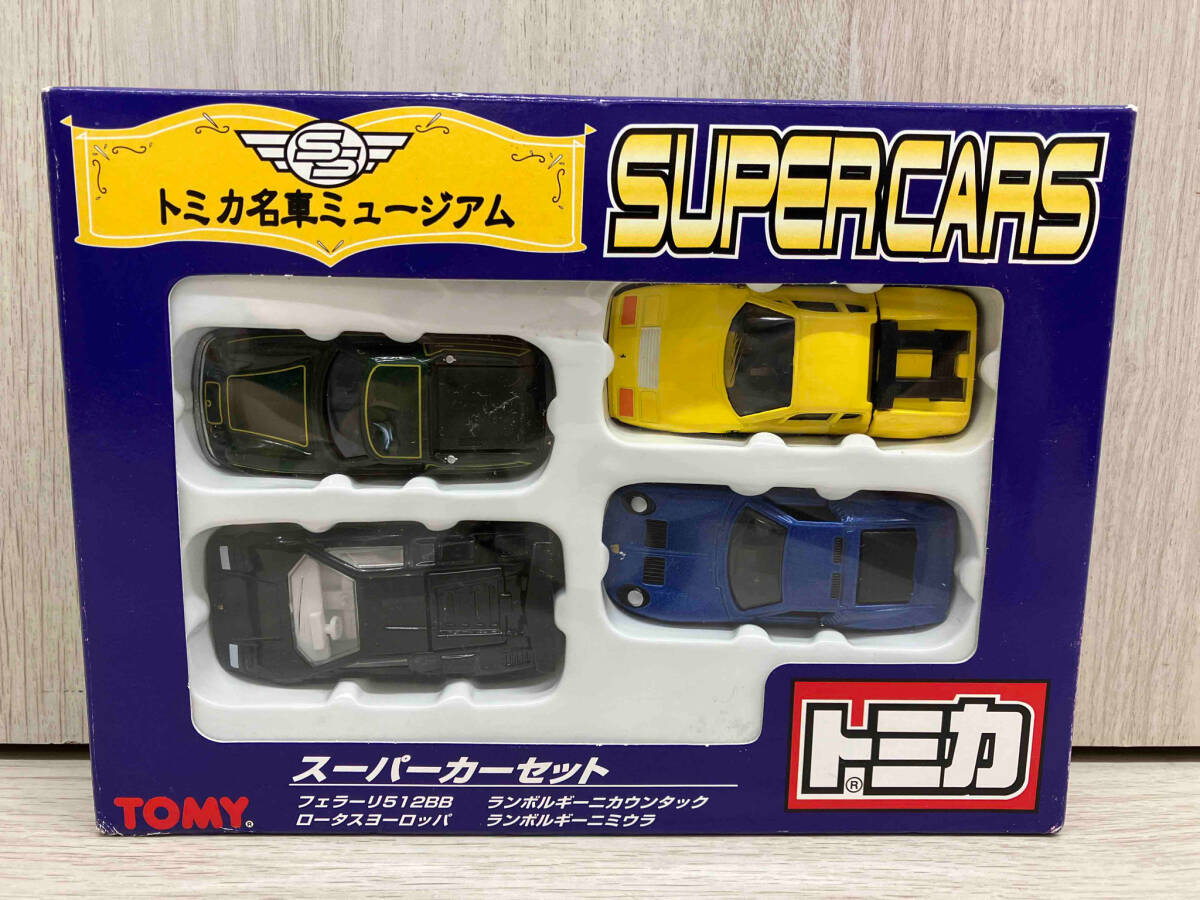 2025年最新】Yahoo!オークション -トミカ スーパーギフトの中古 2025年最新】Yahoo!オークション -トミカ スーパーギフトの中古