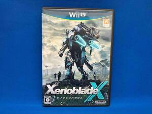 WiiU XenobladeX