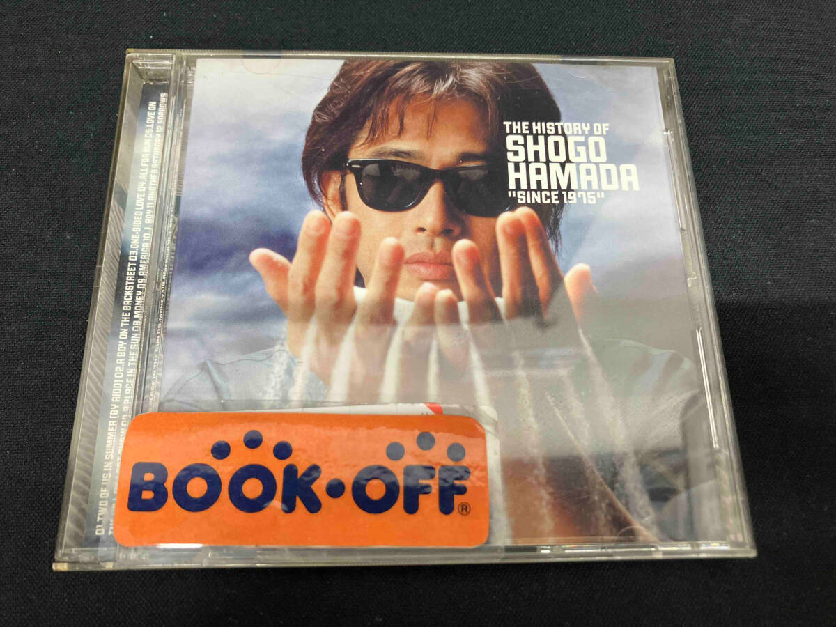 浜田省吾CD まとめ売り Yahoo!オークション -「浜田省吾 cd」の落札相場・落札価格