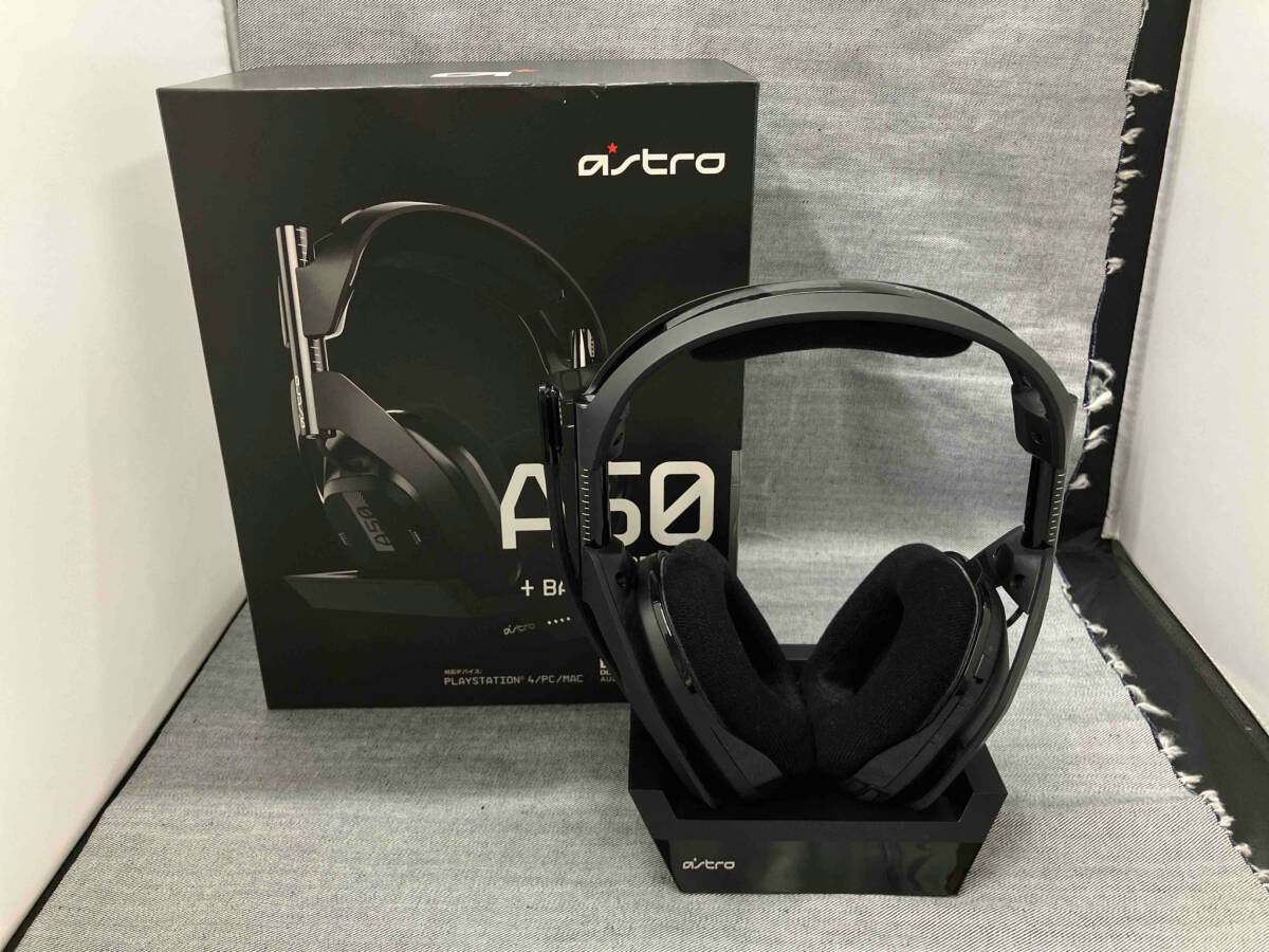 Yahoo!オークション -「astro a50」の落札相場・落札価格 Yahoo!オークション -「astro a50」の落札相場・落札価格