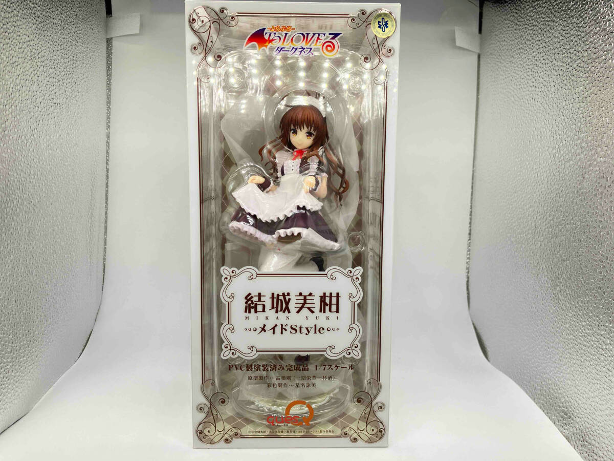 2025年最新】Yahoo!オークション -結城美柑 フィギュアの中古品 2025年最新】Yahoo!オークション -結城美柑 フィギュアの中古品