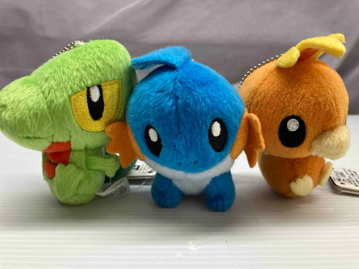 Yahoo!オークション -「ポケモン キモリ ぬいぐるみ」の落札相場 Yahoo!オークション -「ポケモン キモリ ぬいぐるみ」の落札相場