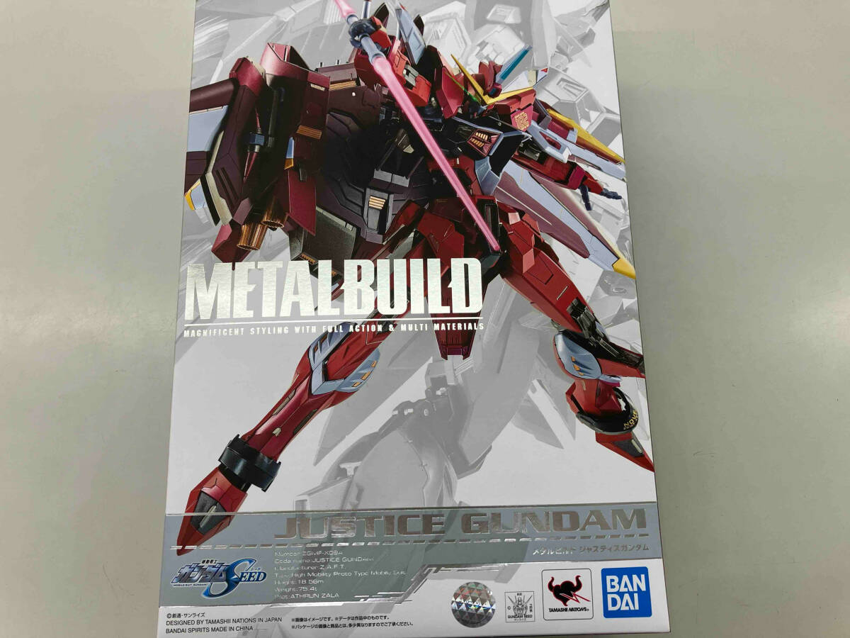 2025年最新】Yahoo!オークション -metal build ジャスティス 2025年最新】Yahoo!オークション -metal build ジャスティス