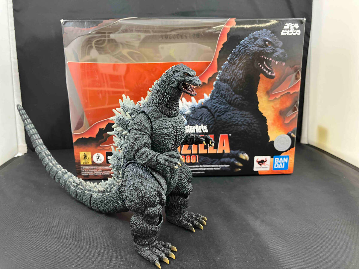 Yahoo!オークション -「s.h.monsterarts ビオランテ」の落札相場 Yahoo!オークション -「s.h.monsterarts ビオランテ」の落札相場