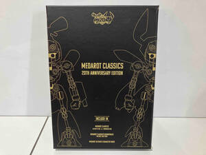 ニンテンドー3DS メダロット クラシックス