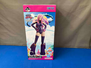 C賞 ジュエリー・ボニー MASTERLISE EXPIECE 一番くじ ワンピース 未来島エッグヘッド ワンピース