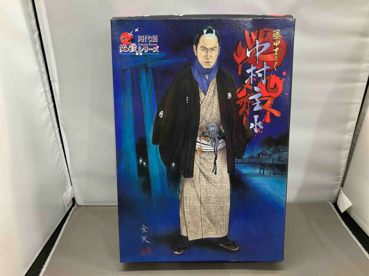Yahoo!オークション -「アルフレックス時代劇」(フィギュア) の