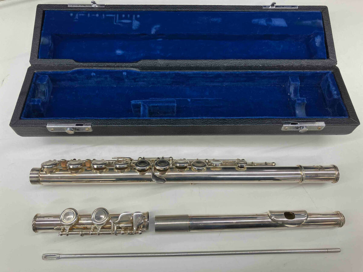 Yahoo!オークション -「kawai」(フルート) (管楽器)の落札相場 Yahoo!オークション -「kawai」(フルート) (管楽器)の落札相場
